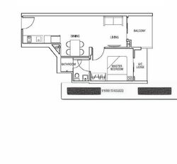 Viento (D14), Apartment #458528801